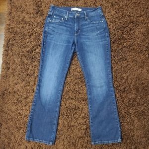 Levi's 515 Bootcut Jeans